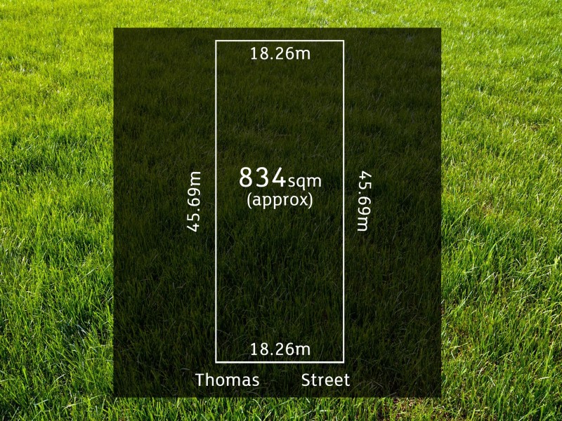 21 Thomas Street, Seacliff Park SA 5049