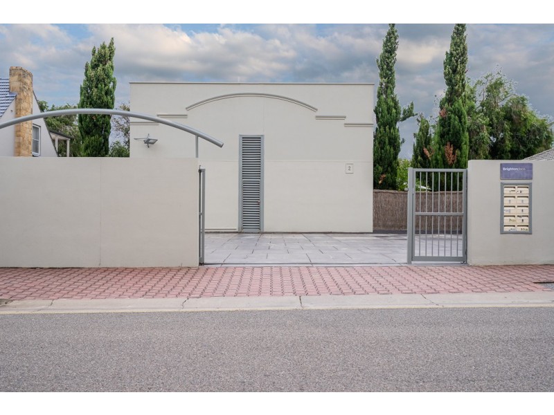 8/2 Crosby Street, South Brighton SA 5048