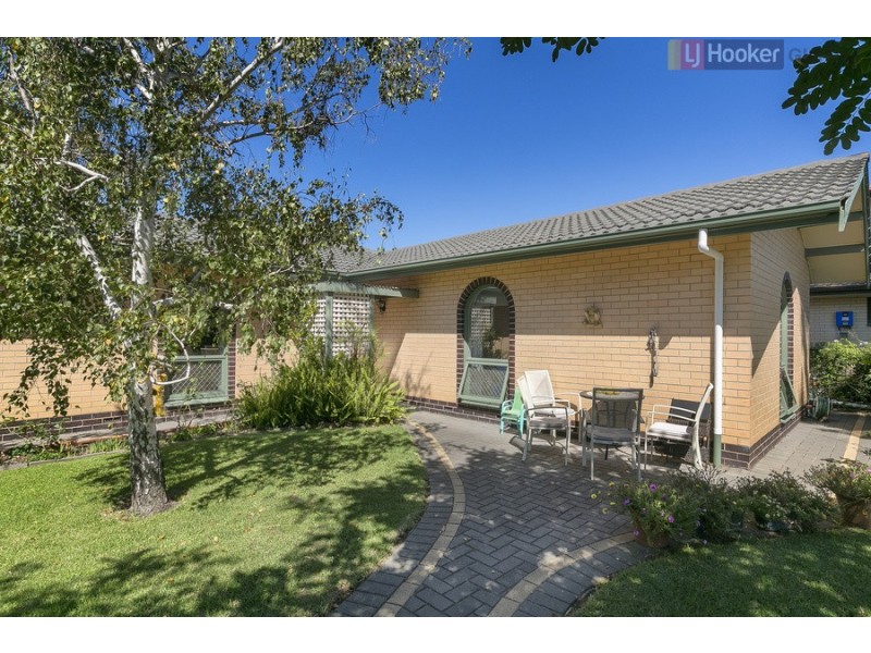 45 Pildappa Avenue, Park Holme SA 5043