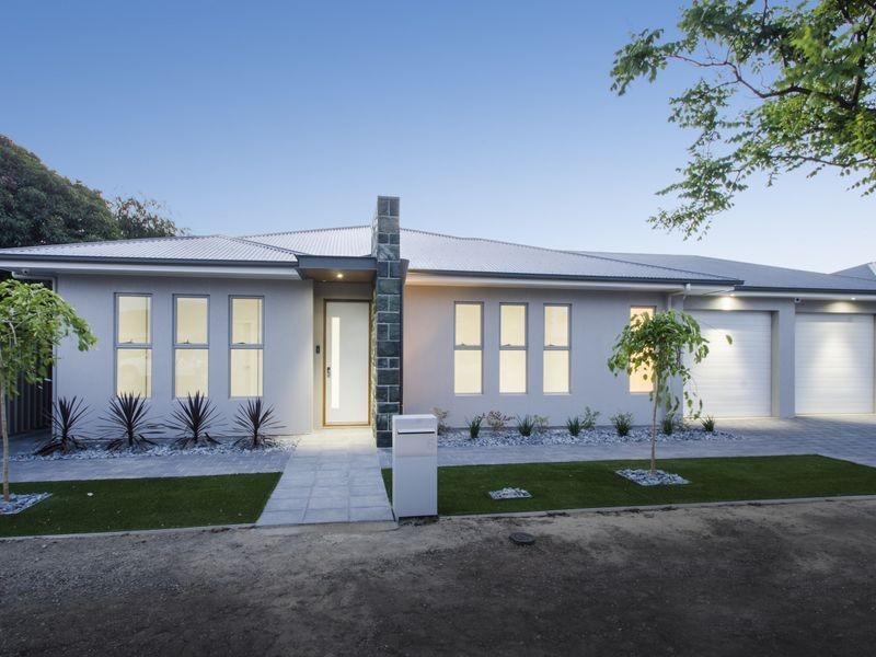 6 & 8 Alfred Street (Corner Ranelagh Street), Glengowrie SA 5044