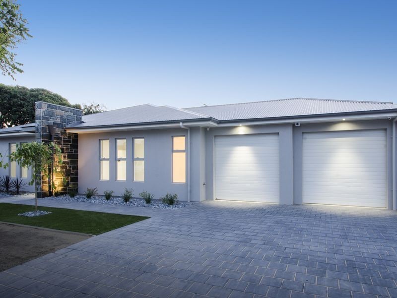 6 & 8 Alfred Street (Corner Ranelagh Street), Glengowrie SA 5044