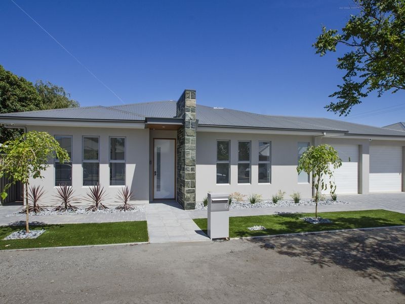 6 & 8 Alfred Street (Corner Ranelagh Street), Glengowrie SA 5044