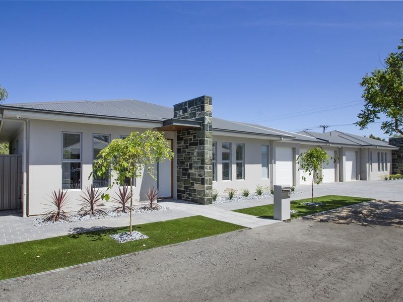 6 & 8 Alfred Street (Corner Ranelagh Street), Glengowrie SA 5044