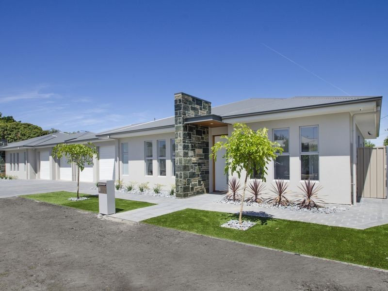 6 & 8 Alfred Street (Corner Ranelagh Street), Glengowrie SA 5044