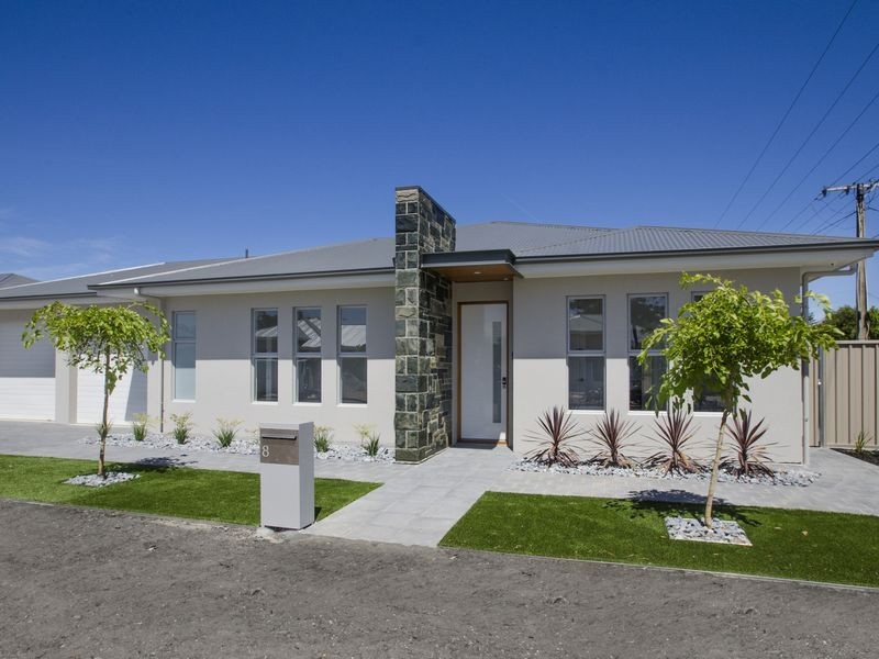 6 & 8 Alfred Street (Corner Ranelagh Street), Glengowrie SA 5044