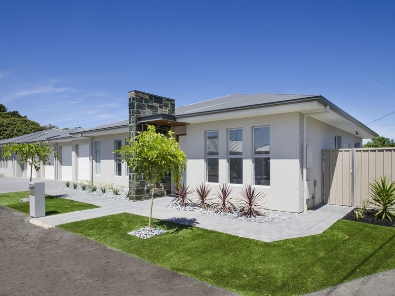 6 & 8 Alfred Street (Corner Ranelagh Street), Glengowrie SA 5044