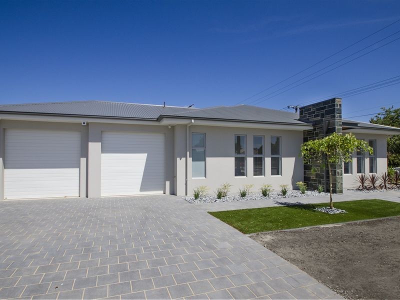 6 & 8 Alfred Street (Corner Ranelagh Street), Glengowrie SA 5044