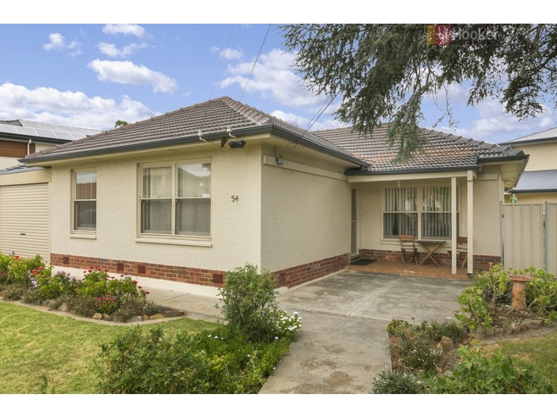 54 Fisk Avenue, Glengowrie SA 5044