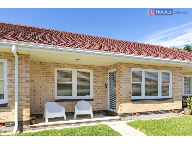 4/3 Second Avenue, Glenelg East SA 5045