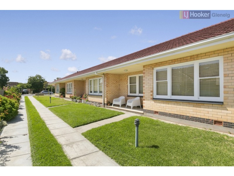 4/3 Second Avenue, Glenelg East SA 5045