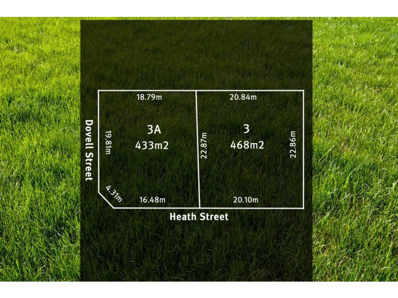 3/3A Heath Street, Bedford Park SA 5042