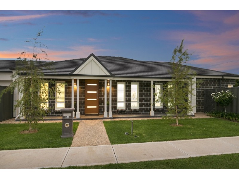1B Virgo Avenue, Warradale SA 5046