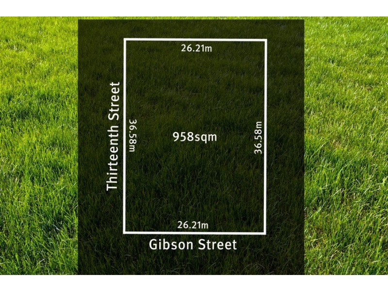 109 Gibson Street, Bowden SA 5007