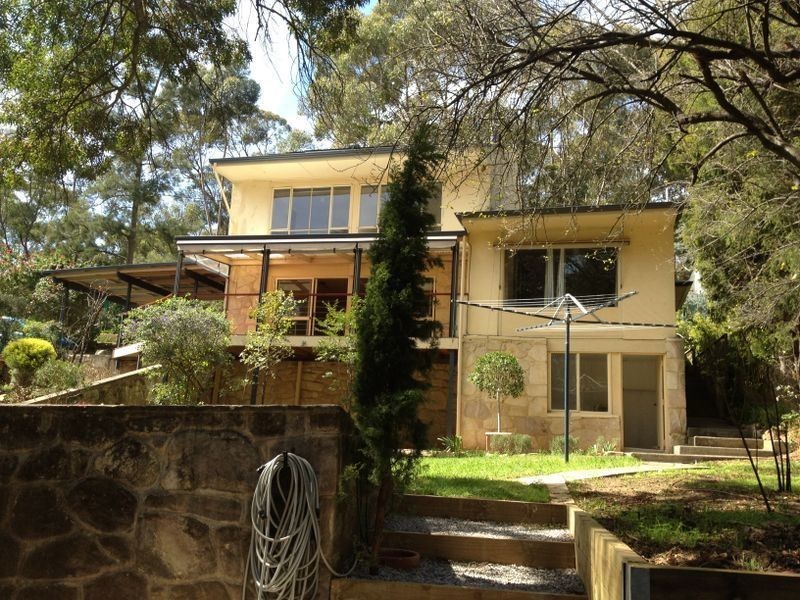 11 Old Belair Road, Belair SA 5052