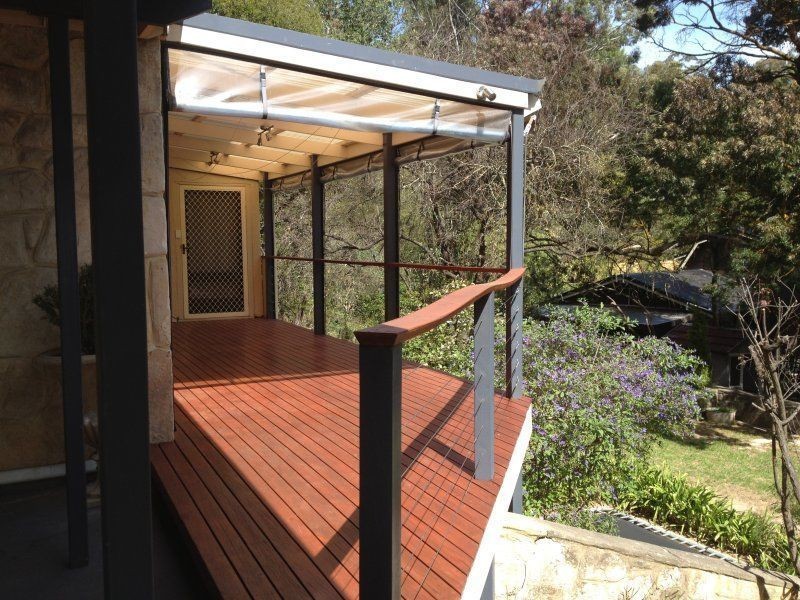 11 Old Belair Road, Belair SA 5052