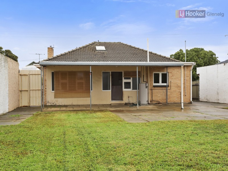 58 Yarmouth Street, South Brighton SA 5048