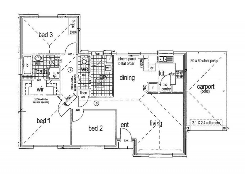 43 Compass Drive, Seaford SA 5169