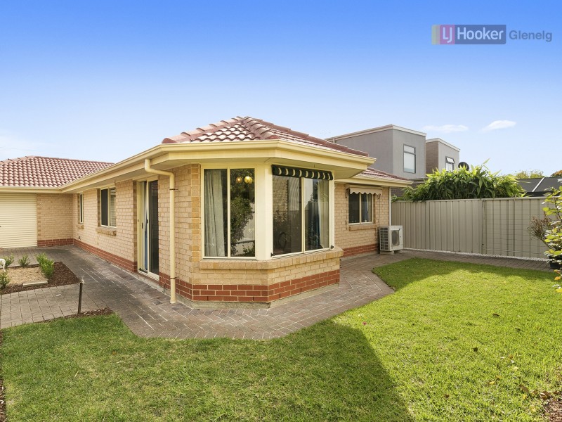 18A Inverell Avenue, Sturt SA 5047