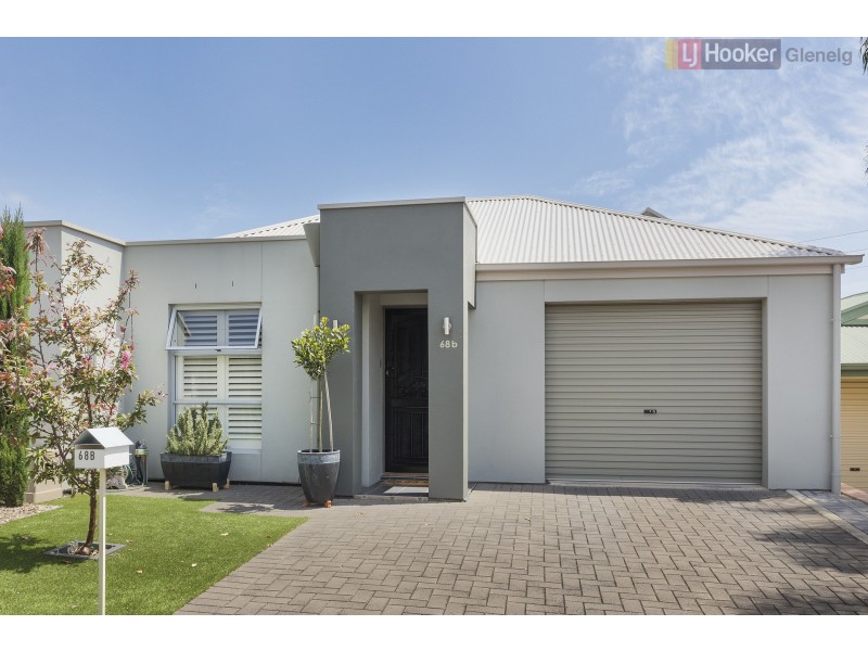 68B White Crescent, Seacombe Gardens SA 5047