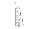 68B White Crescent, Seacombe Gardens SA 5047 Floorplan