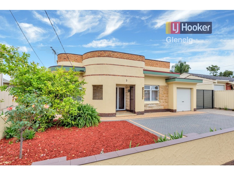 9 Morphett Road, Camden Park SA 5038