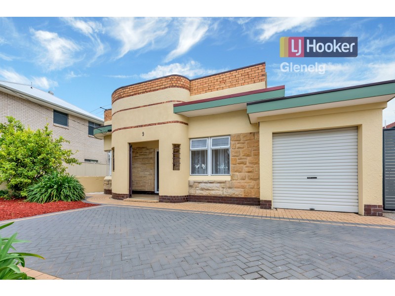 9 Morphett Road, Camden Park SA 5038