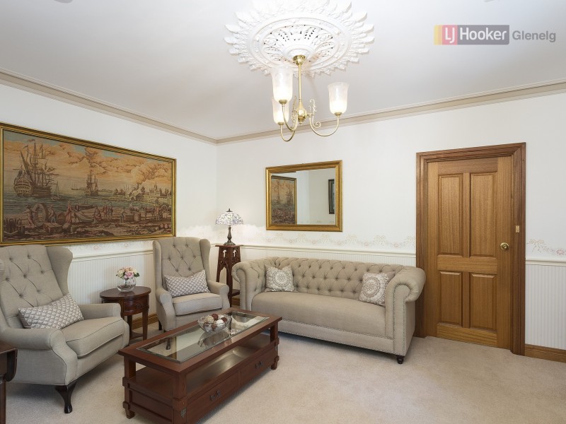 3 Heron Place, Flagstaff Hill SA 5159