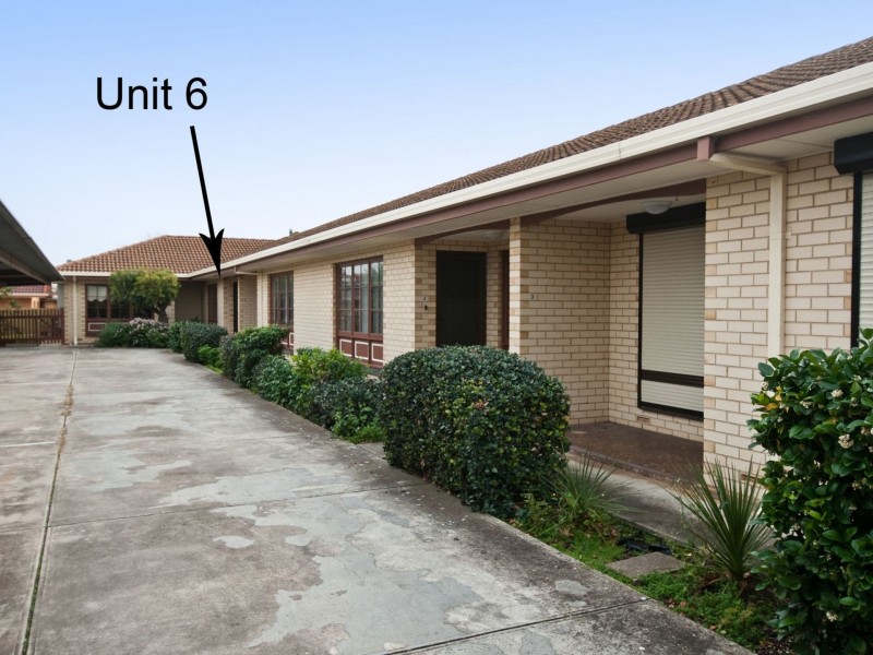 6/7 Stephens Avenue, Torrensville SA 5031