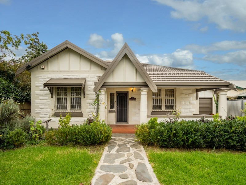 50 Dunbar Terrace, Glenelg East SA 5045