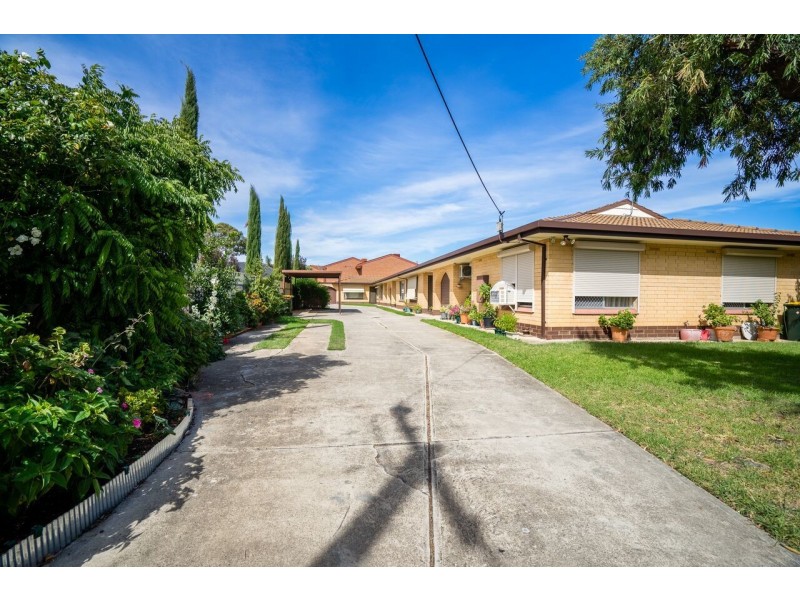 3/2 Hazel Street, Ascot Park SA 5043