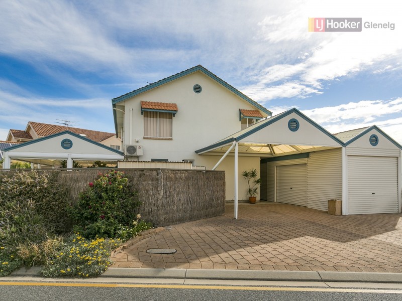 38 South Australia One Drive, North Haven SA 5018