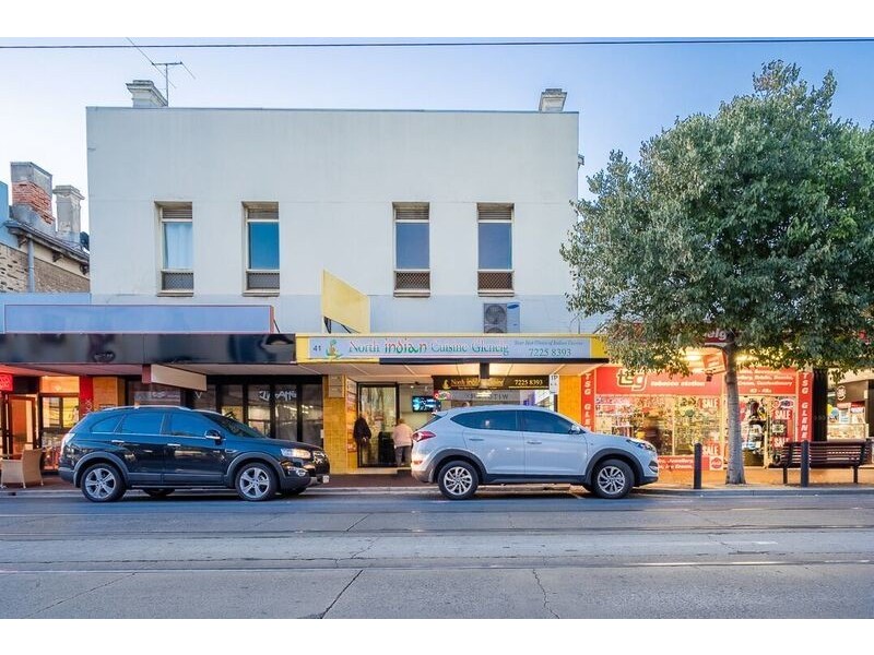 41A Jetty Road, Glenelg SA 5045