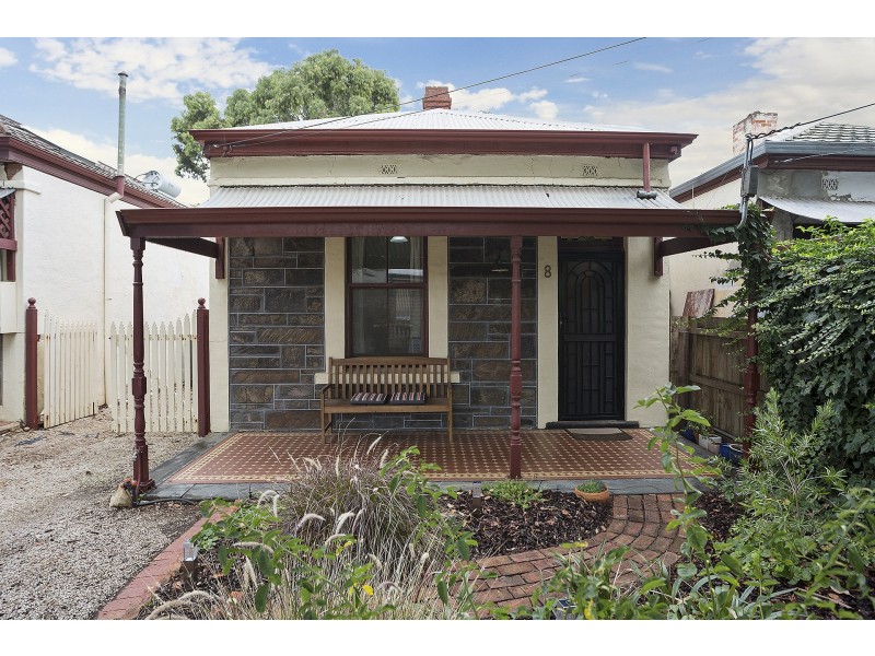 8 Rogers Street, Goodwood SA 5034