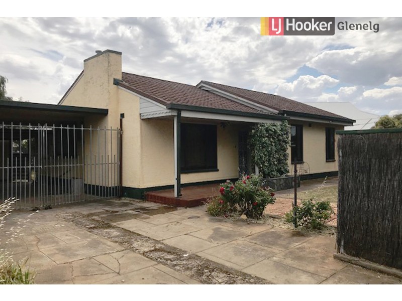 12 Trimmer Parade, Woodville West SA 5011