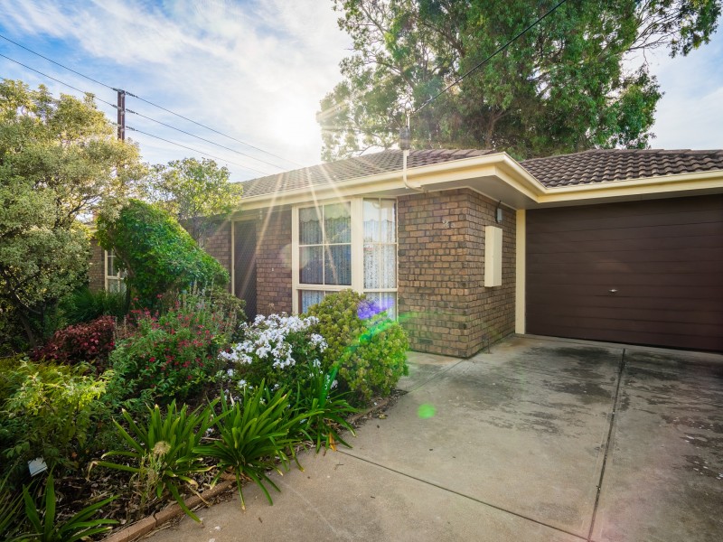 2A Doreen Street, Oaklands Park SA 5046