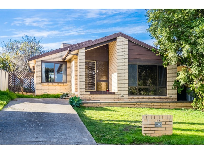 42 Rees Street, Sheidow Park SA 5158