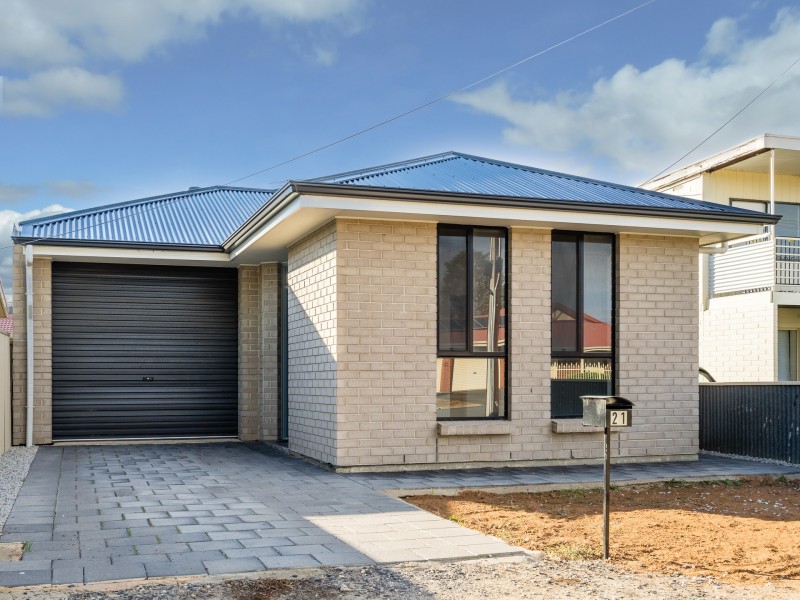 21 Gordon Avenue, Aldinga SA 5173