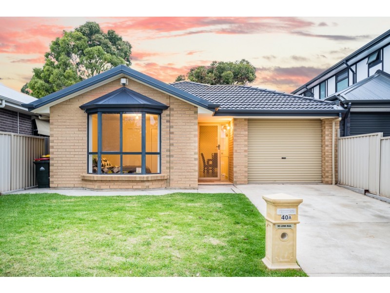 40A Limbert Avenue, Seacombe Gardens SA 5047