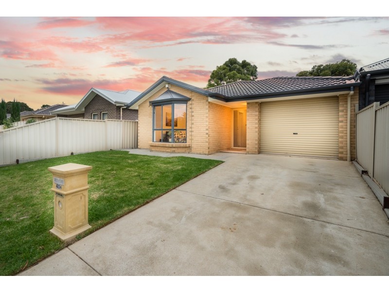 40A Limbert Avenue, Seacombe Gardens SA 5047