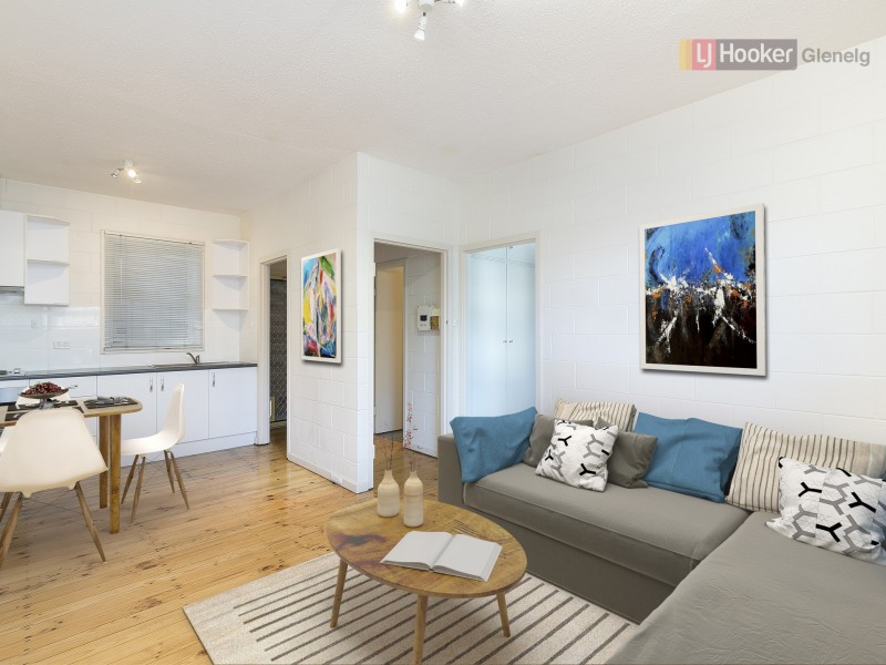 9/393 Anzac Highway, Camden Park SA 5038