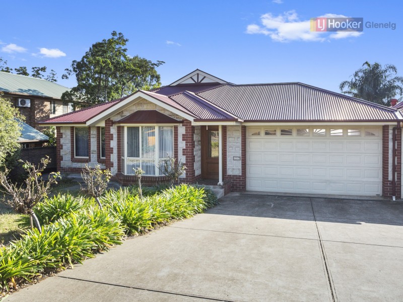 27 Seacombe Road, Sturt SA 5047