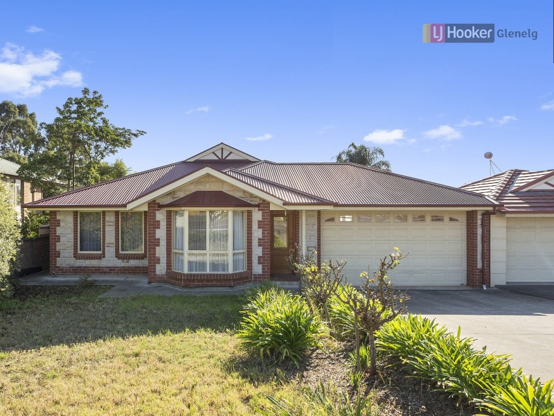 27 Seacombe Road, Sturt SA 5047