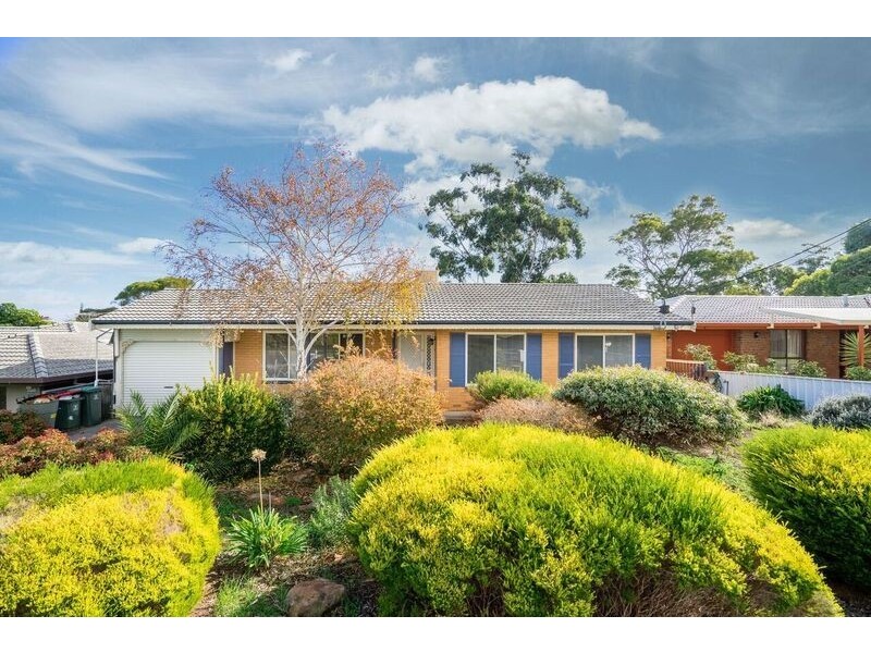 33 Ashton Rise, Huntfield Heights SA 5163