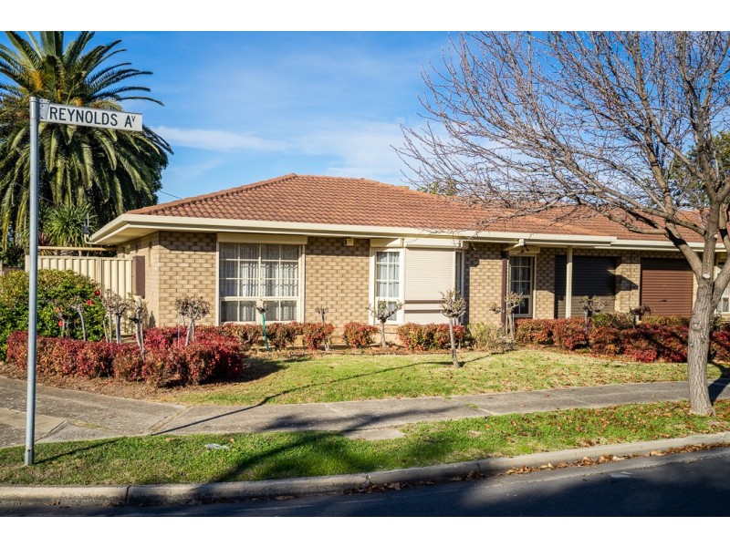 1/1a Reynolds Avenue, Brooklyn Park SA 5032