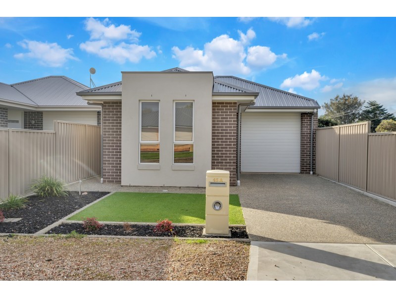45A Alexander Avenue, Campbelltown SA 5074