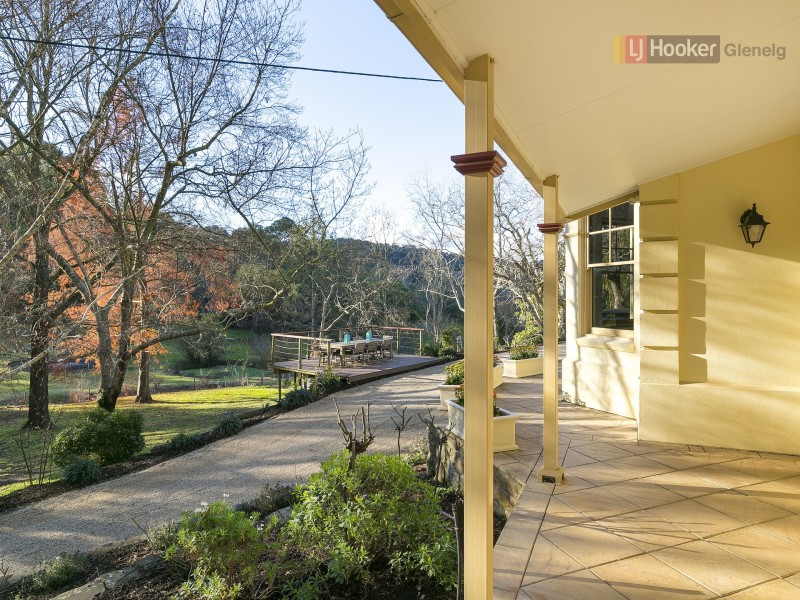 11 Osborne Road, Marble Hill SA 5137