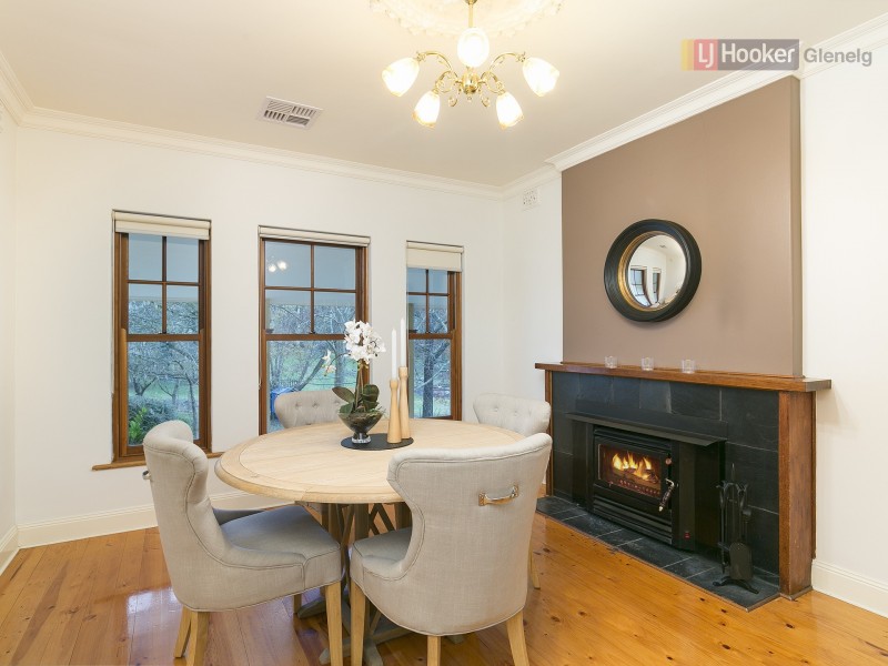 11 Osborne Road, Marble Hill SA 5137