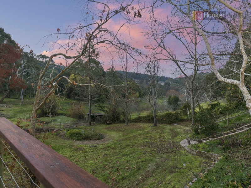 11 Osborne Road, Marble Hill SA 5137