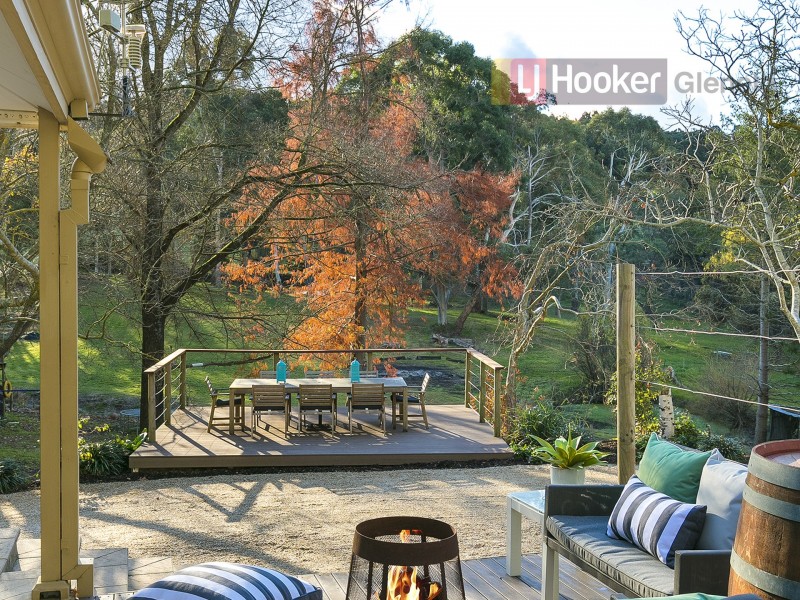 11 Osborne Road, Marble Hill SA 5137