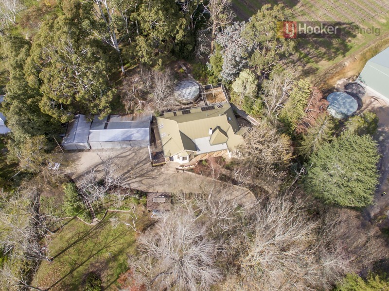 11 Osborne Road, Marble Hill SA 5137